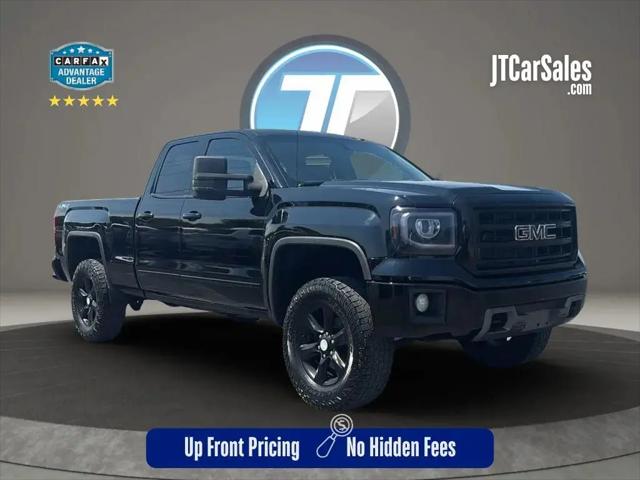 2015 GMC Sierra 1500 Base for sale in Broken Arrow, OK