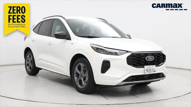 2024 Ford Escape ST-Line for sale in Stockton, CA