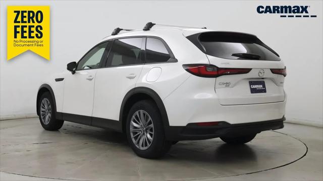 2024 Mazda X-90 3.3 Turbo Preferred Plus for sale in Salisbury, MD