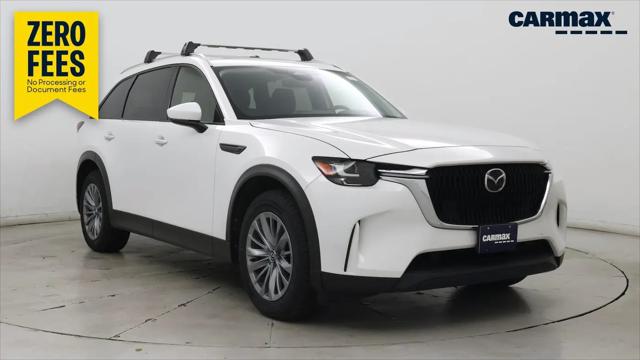 2024 Mazda X-90 3.3 Turbo Preferred Plus for sale in Salisbury, MD