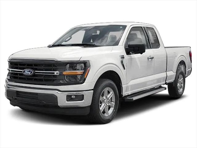 2024 Ford F-150 XLT for sale in Bossier City, LA