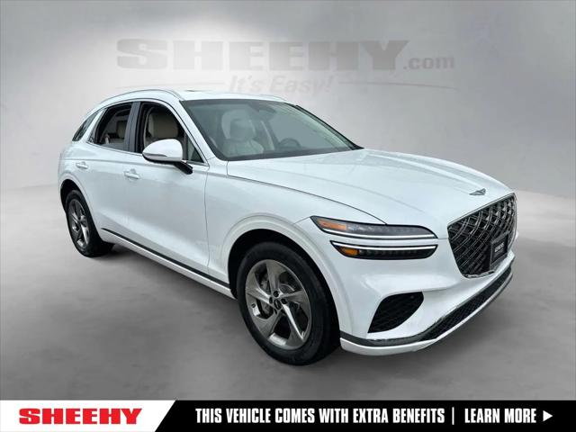 2026 Genesis GV70 2.5T Select for sale in Chantilly, VA