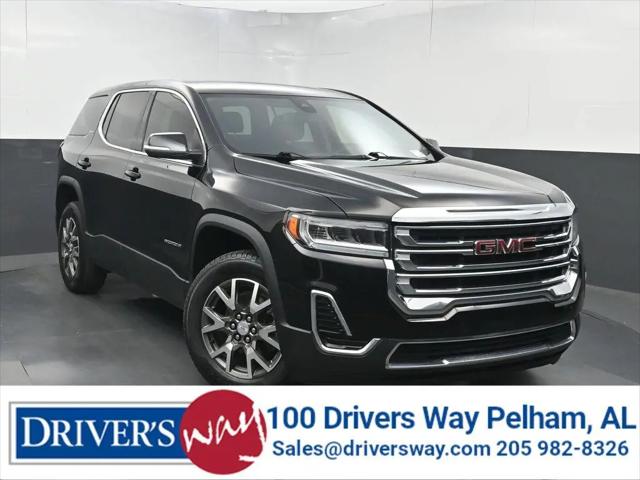 2023 GMC Acadia FWD SLE for sale in Pelham, AL