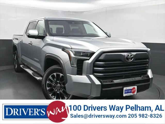 2023 Toyota Tundra Limited for sale in Pelham, AL