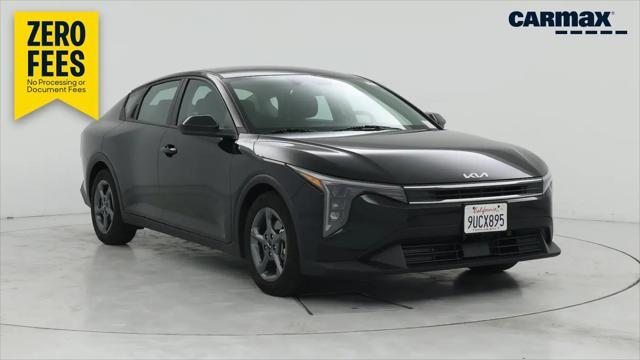 2025 Kia K4 LXS for sale in Roseville, CA