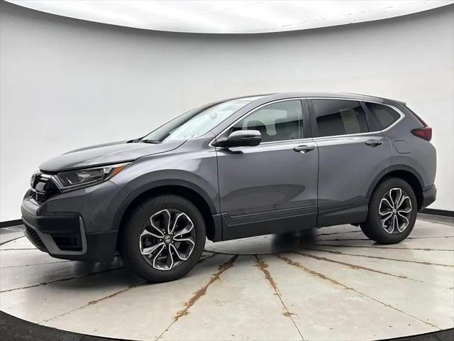 2020 Honda CR-V AWD EX-L for sale in Glen Mills, PA