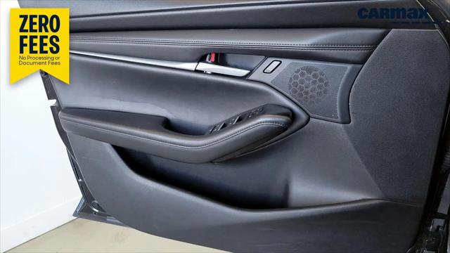 2024 Mazda Mazda3 2.5 S Select Sport for sale in Palmdale, CA