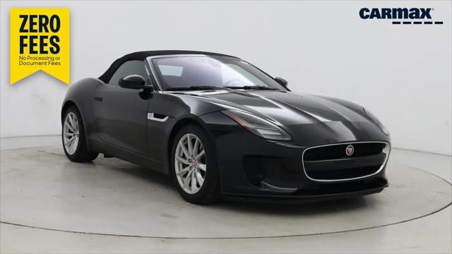 2019 Jaguar F-TYPE P340 for sale in Pompano Beach, FL