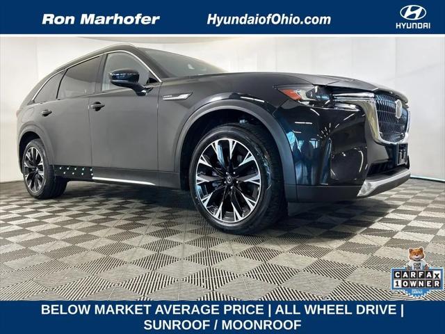 2024 Mazda X-90 Premium Plus for sale in Akron, OH