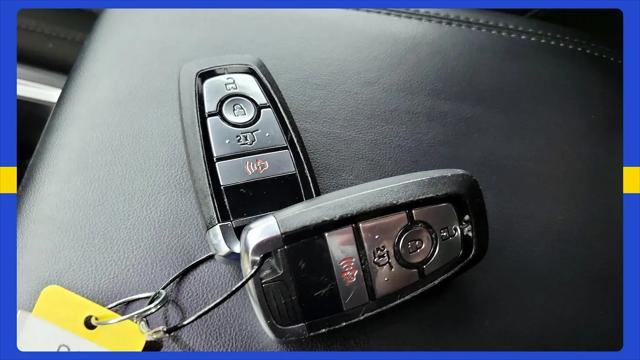 2024 Ford Explorer XLT for sale in Louisville, KY