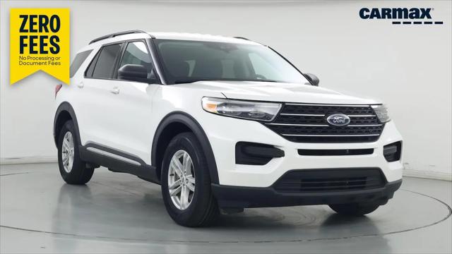 2024 Ford Explorer XLT for sale in Louisville, KY