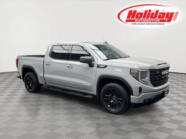 2024 GMC Sierra 1500 Elevation for sale in Fond Du Lac, WI