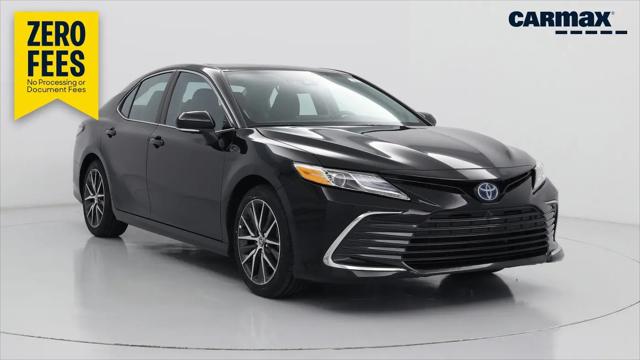 2024 Toyota Camry XLE for sale in Glencoe, IL