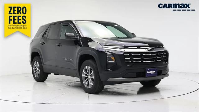 2026 Chevrolet Equinox FWD LT for sale in Algonquin, IL