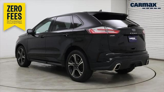 2023 Ford Edge ST