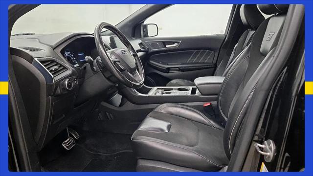 2023 Ford Edge ST