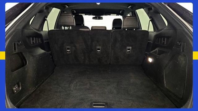 2023 Ford Edge ST