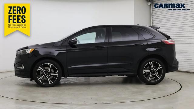 2023 Ford Edge ST