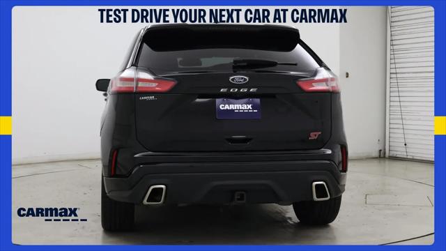 2023 Ford Edge ST