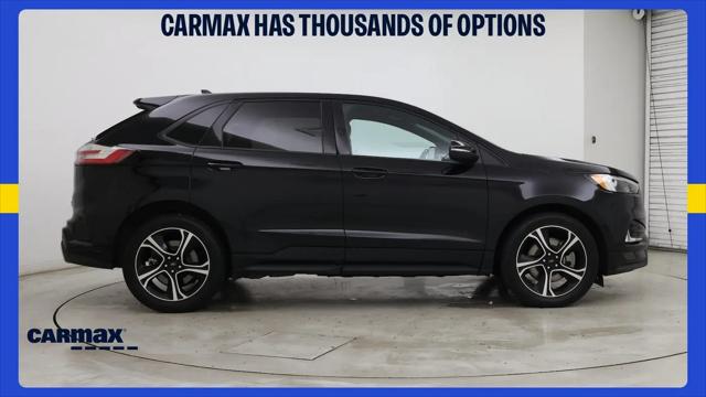 2023 Ford Edge ST