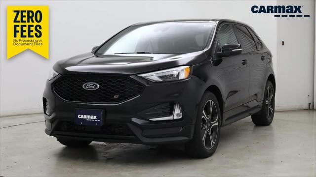 2023 Ford Edge ST