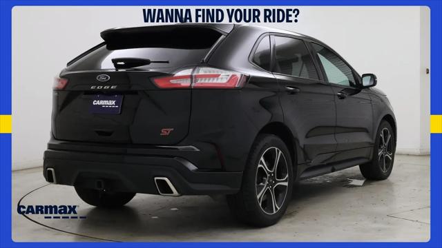 2023 Ford Edge ST