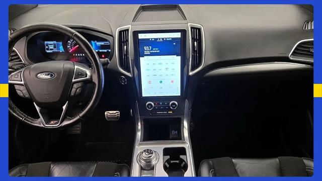 2023 Ford Edge ST