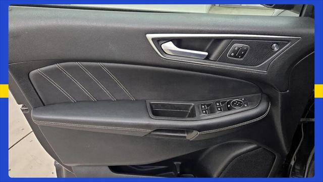 2023 Ford Edge ST
