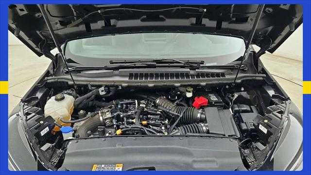 2023 Ford Edge ST