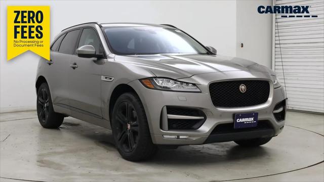 2018 Jaguar F-PACE 30t R-Sport for sale in Hartford, CT