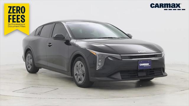 2025 Kia K4 LX for sale in Katy, TX