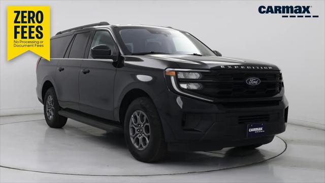 2025 Ford Expedition Active MAX for sale in Fresno, CA