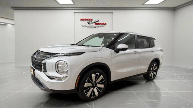 2025 Mitsubishi Outlander Trail Edition S-AWC for sale in Grand Junction, CO