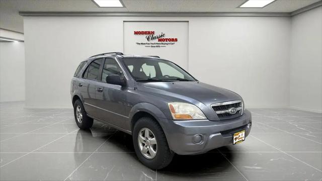 2009 Kia Sorento LX for sale in Grand Junction, CO