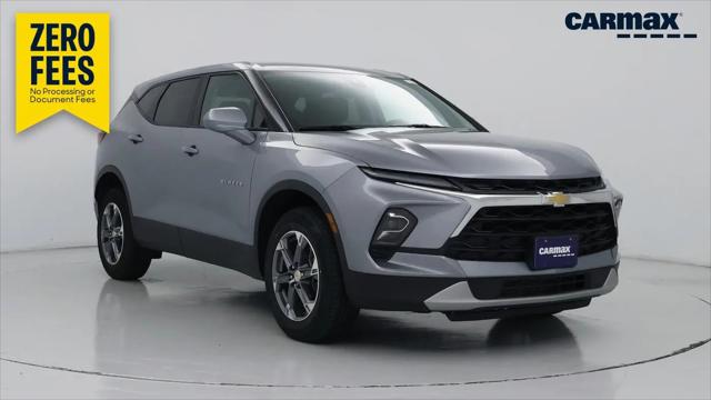 2025 Chevrolet Blazer FWD 2LT for sale in Sicklerville, NJ