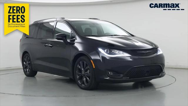 2019 Chrysler Pacifica Limited for sale in Nashville, TN