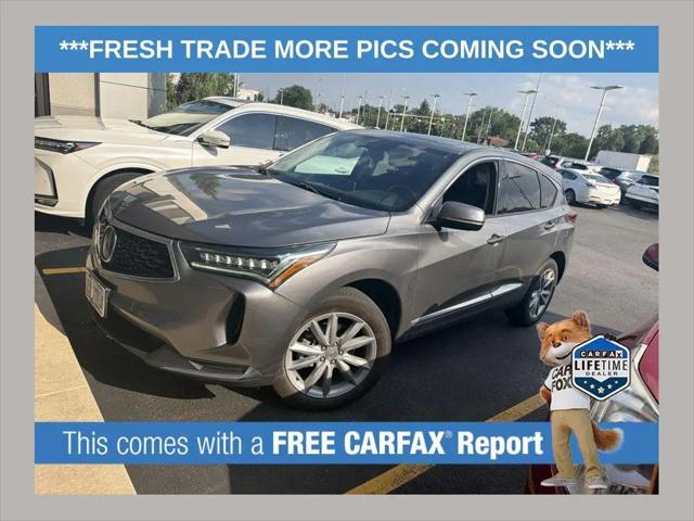 2023 Acura RDX Standard for sale in Elmhurst, IL