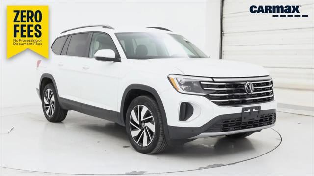2025 Volkswagen Atlas 2.0T SE w/Technology for sale in Mobile, AL