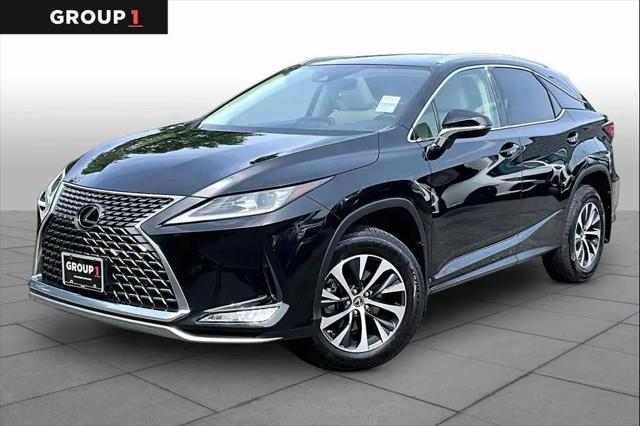 2022 Lexus RX 350 Base for sale in Manchester, NH
