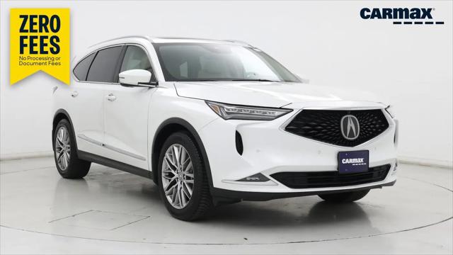 2023 Acura MDX Advance Package for sale in Maplewood, MN