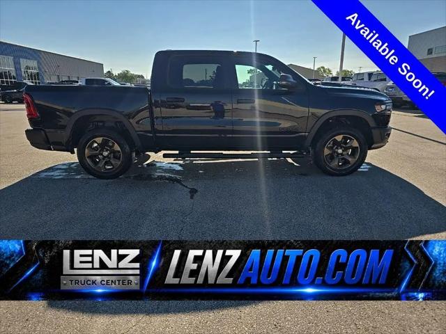 2026 Ram 1500 Rebel for sale in Fond du Lac, WI