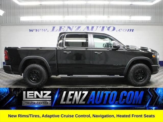 2026 Ram 1500 Rebel for sale in Fond du Lac, WI