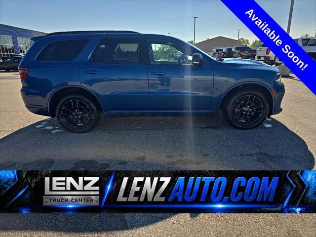 2025 Dodge Durango R/T for sale in Fond du Lac, WI