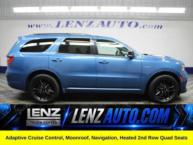 2025 Dodge Durango R/T for sale in Fond du Lac, WI