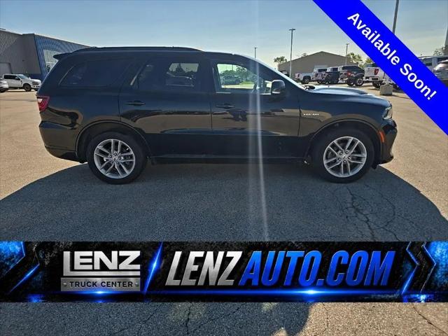 2025 Dodge Durango R/T for sale in Fond du Lac, WI