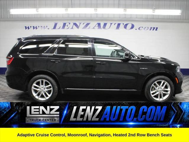 2025 Dodge Durango R/T for sale in Fond du Lac, WI