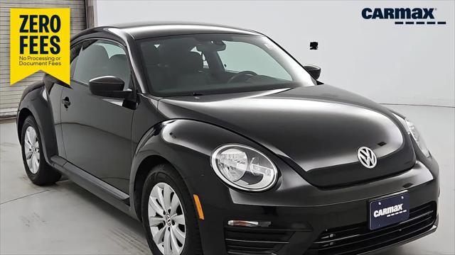 2017 Volkswagen Beetle 1.8T S for sale in Tinley Park, IL