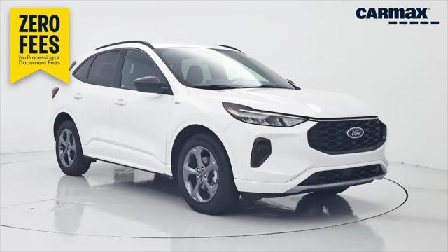2023 Ford Escape ST-Line for sale in Knoxville, TN
