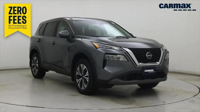 2023 Nissan Rogue SV Intelligent AWD for sale in Newark, DE