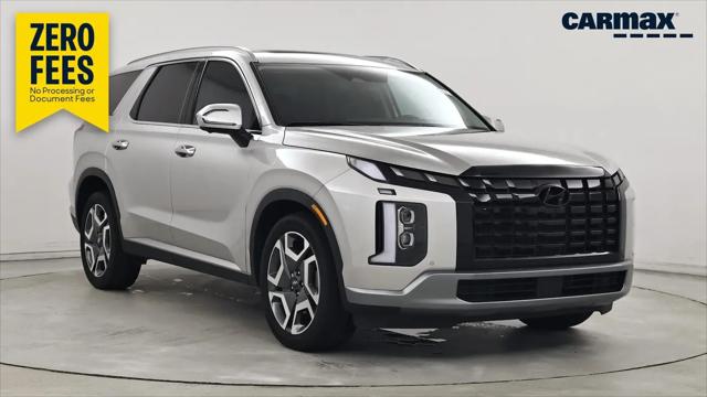 2025 Hyundai Palisade SEL Premium 8P for sale in Norcross, GA